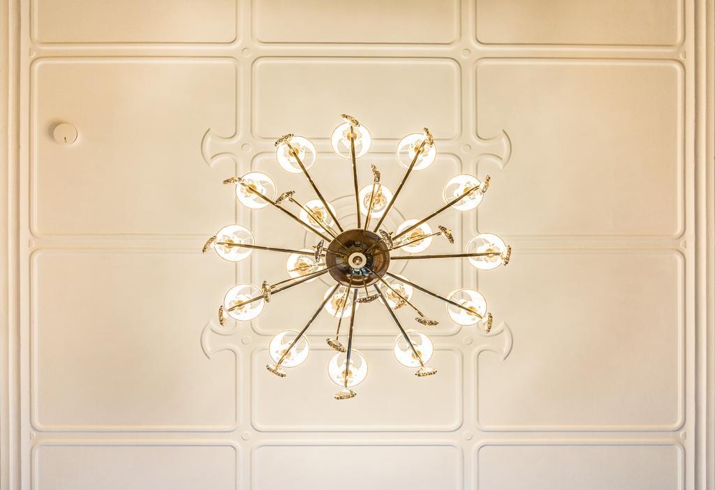 The Royal Suite II - R.Q.C. لاهاي المظهر الخارجي الصورة